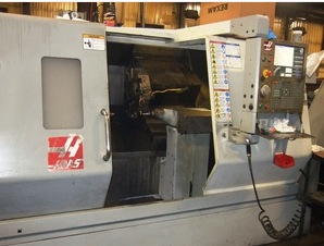 Haas HAAS SL-30 2007